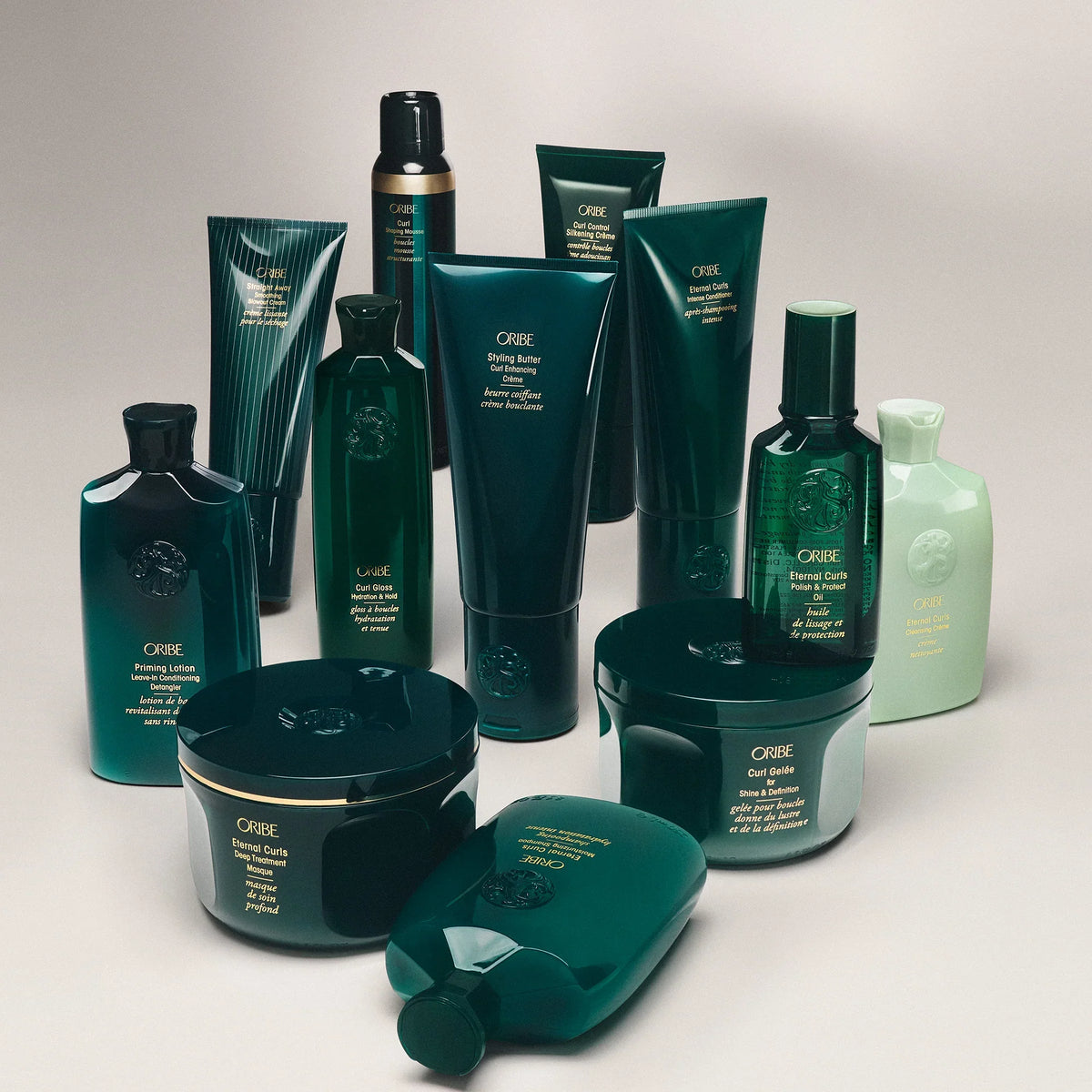 Oribe Eternal Curls