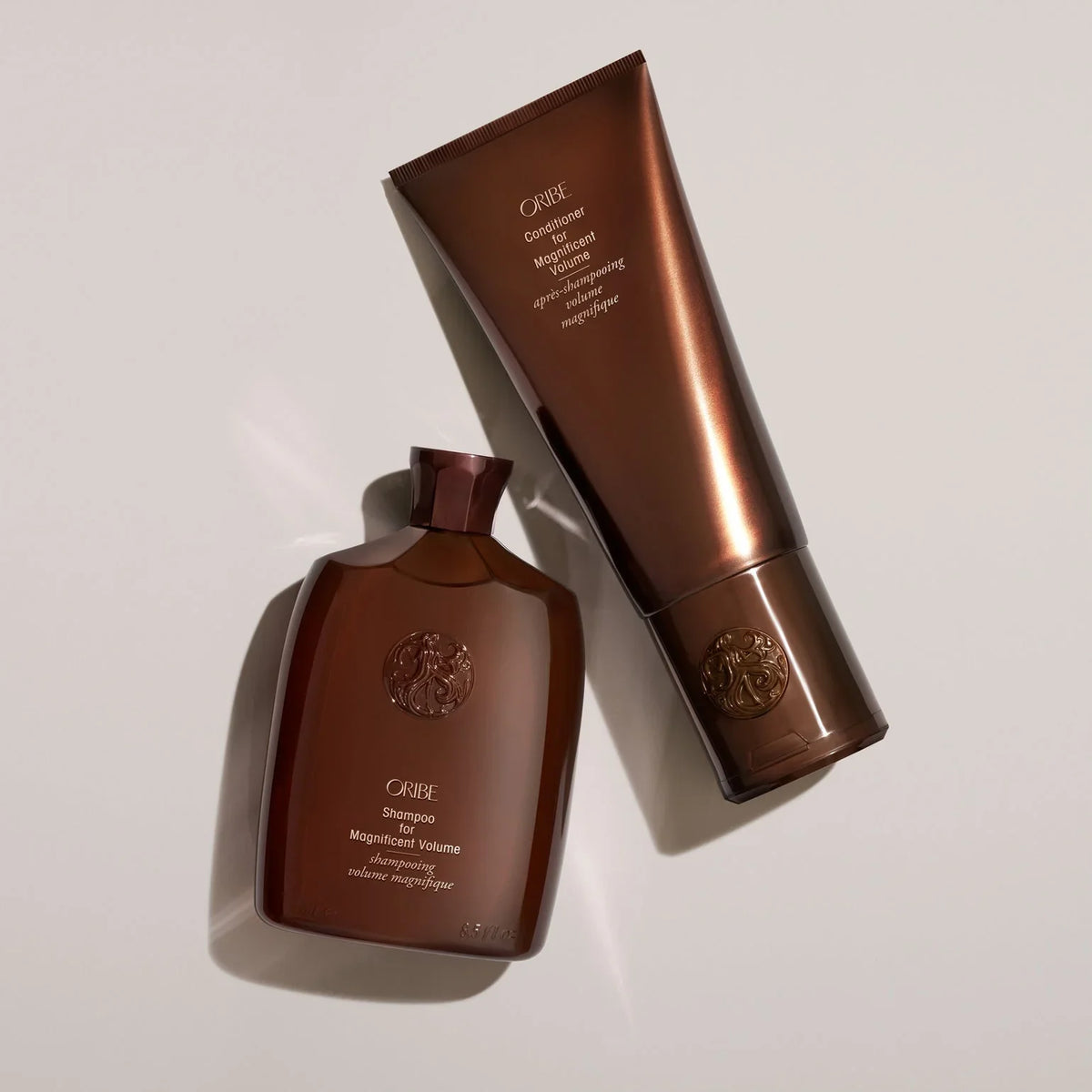 Oribe Magnificent Volume