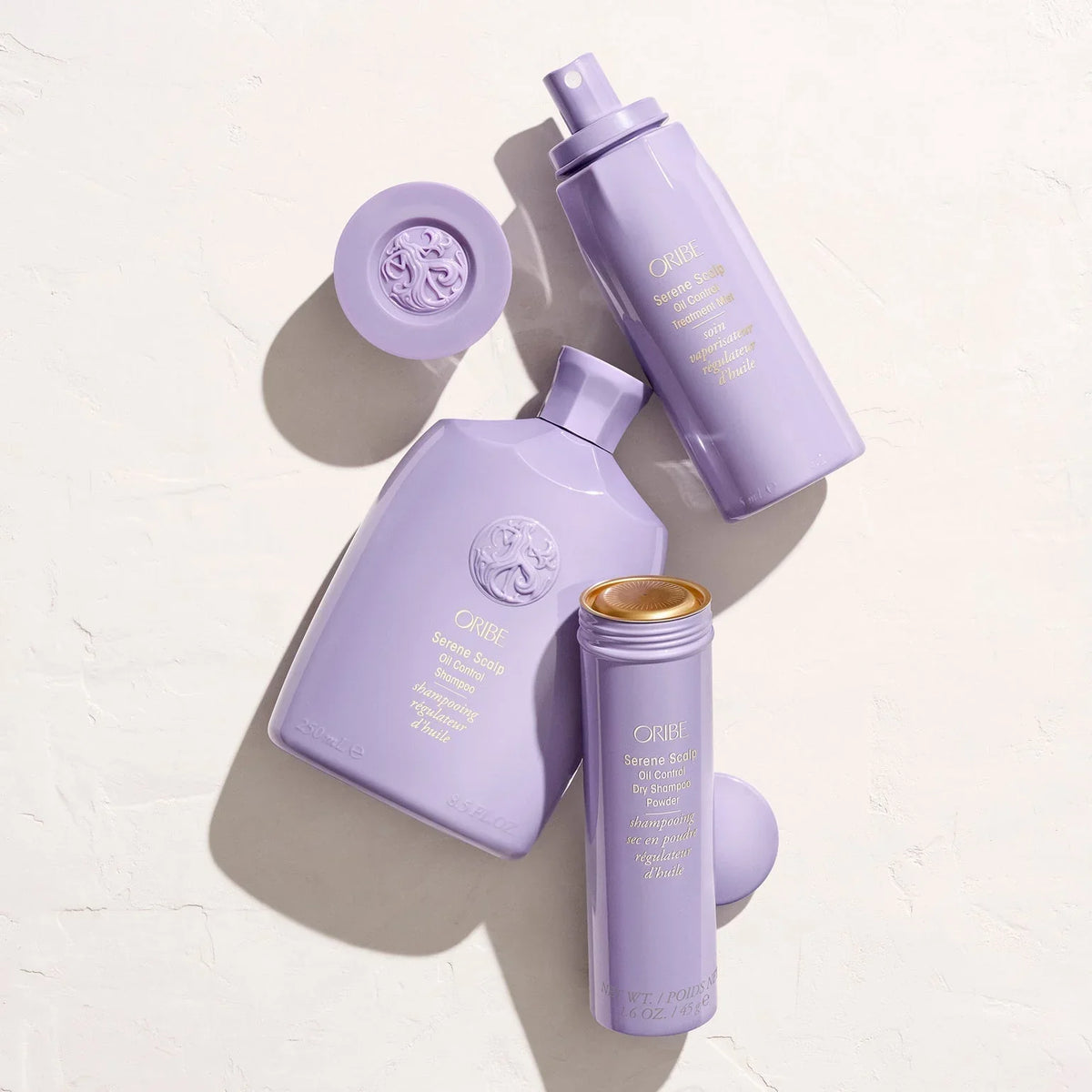 Oribe Oil Control