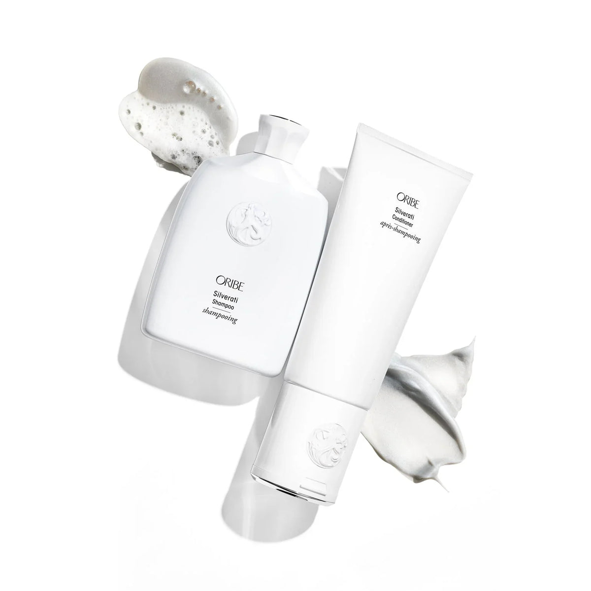Oribe Silverati