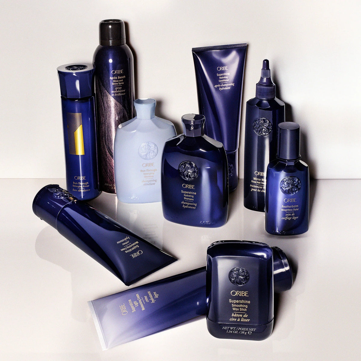 Oribe Supershine