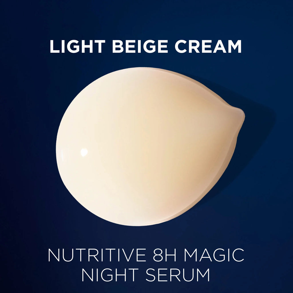 Nutritive 8H Magic Night Hair Serum
