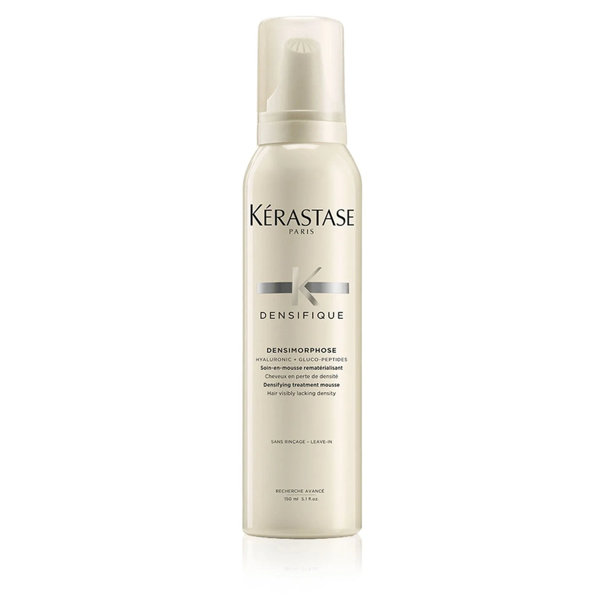 Densifique Densimorphose® Hair Mousse