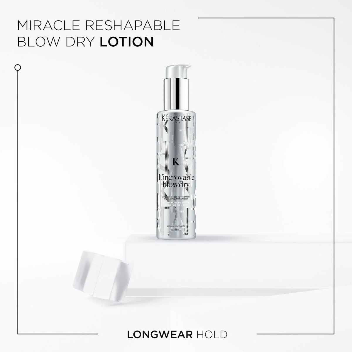 L'incroyable Blowdry Hair Lotion