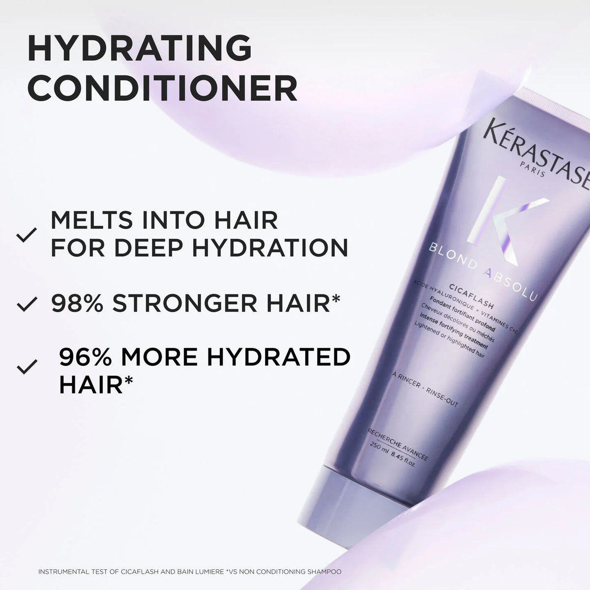 Blond Absolu Cicaflash Conditioner