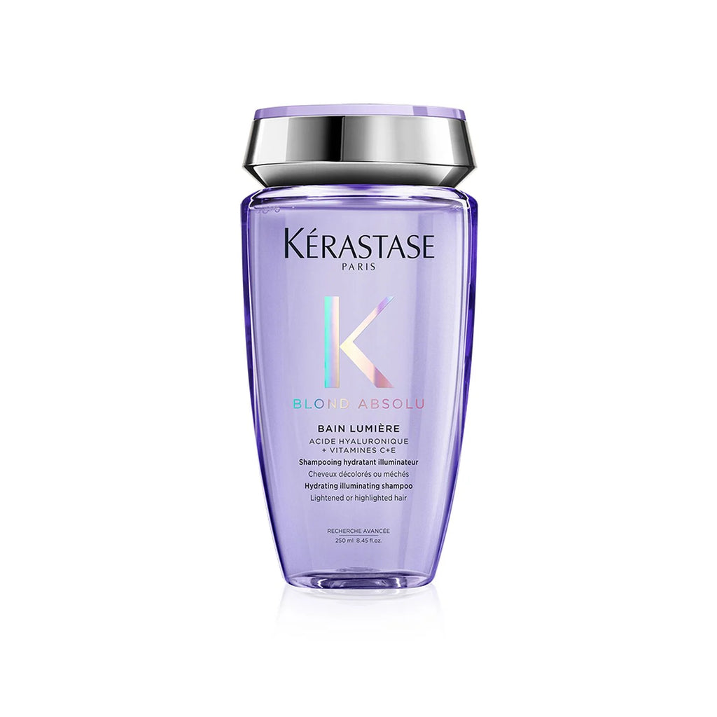 Blond Absolu Bain Lumiere Shampoo