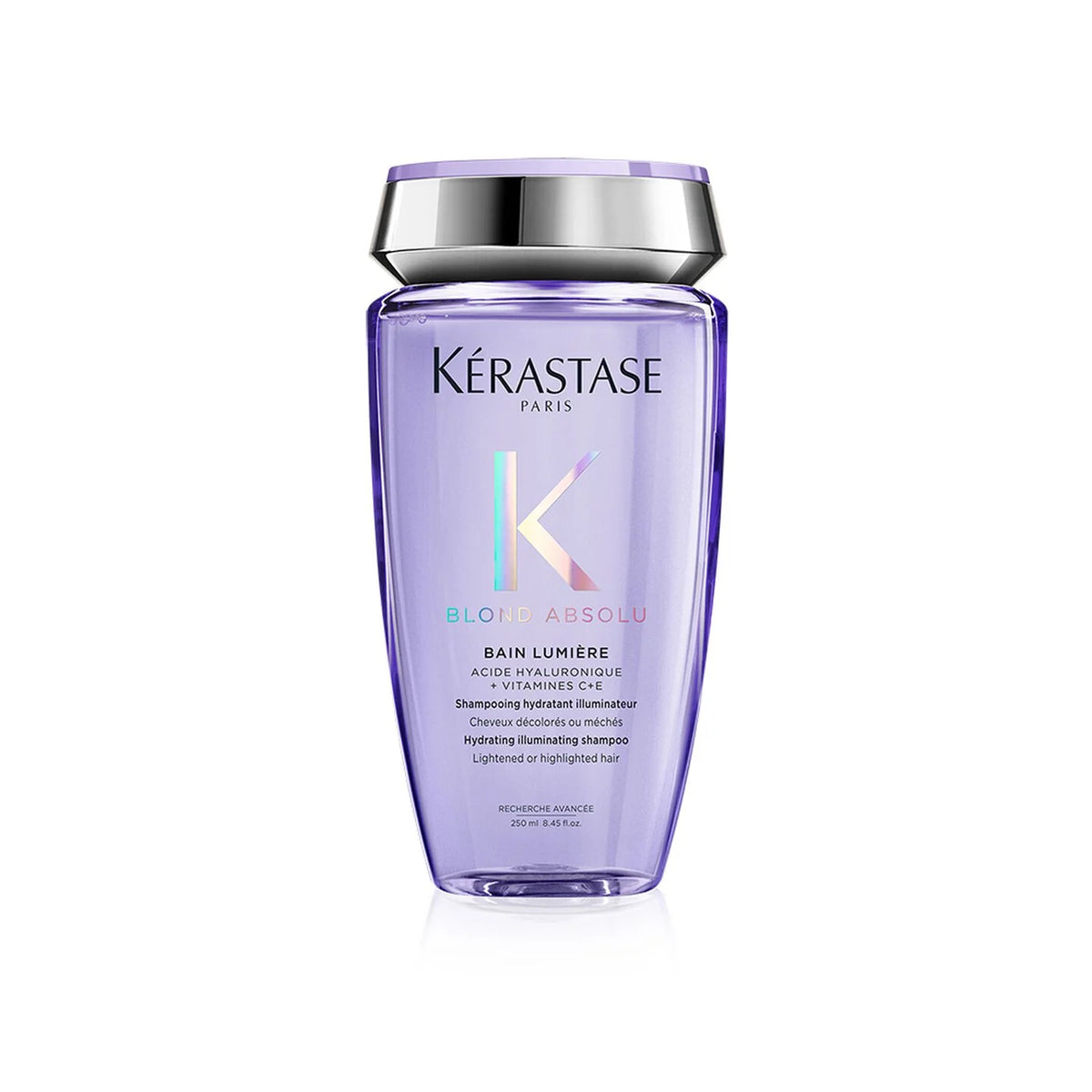Blond Absolu Bain Lumiere Shampoo