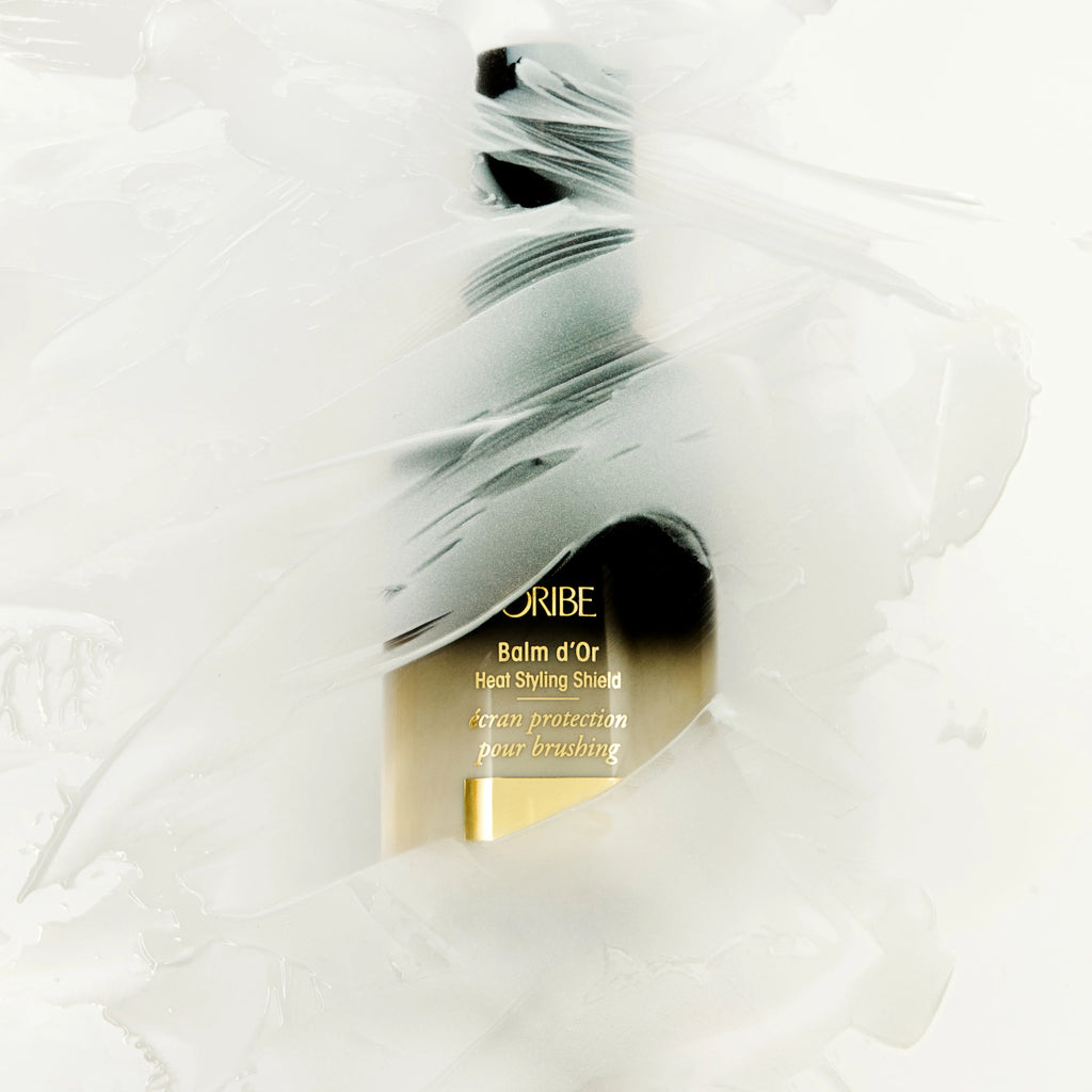 Balm d'Or Heat Styling Shield