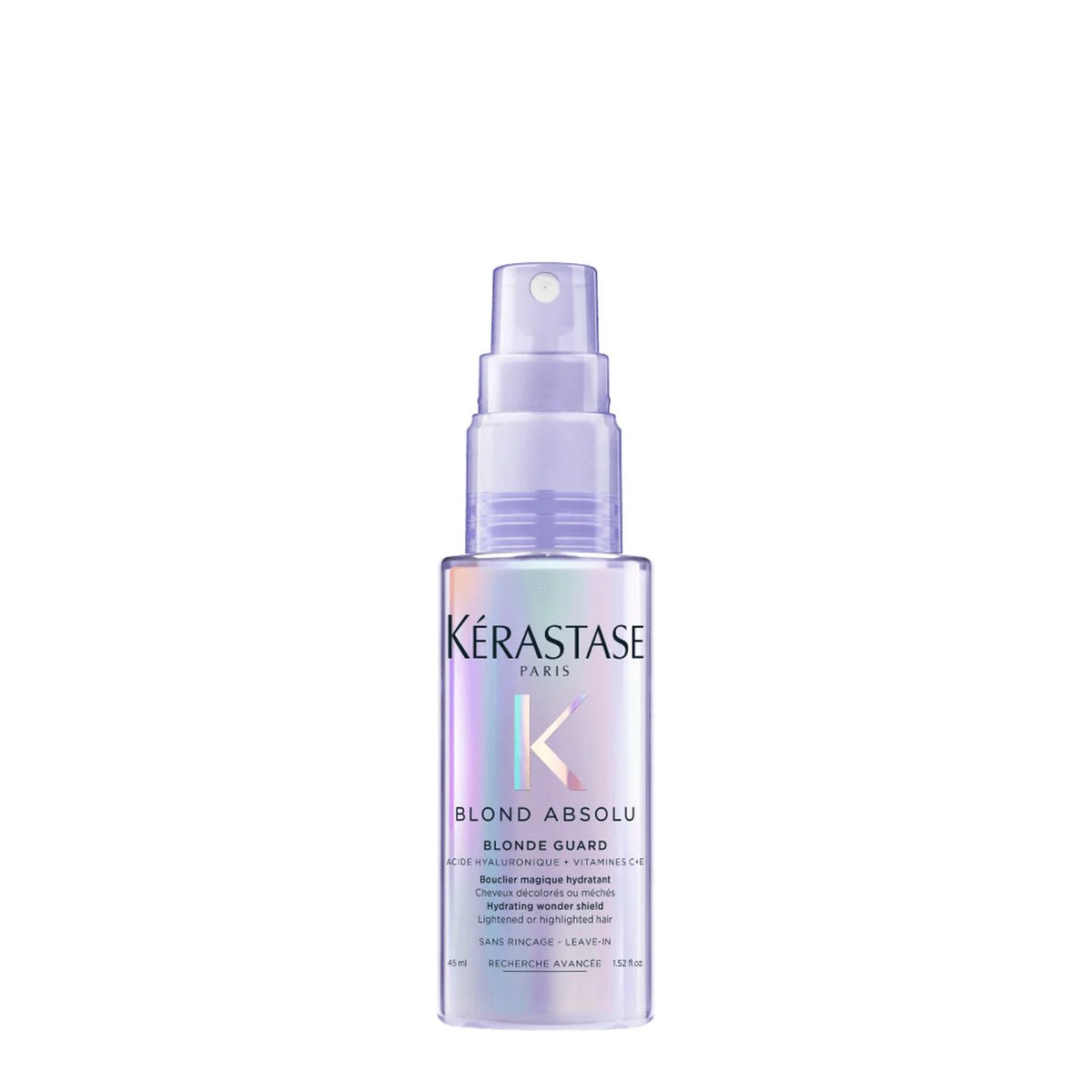 Blonde Absolu Blonde Guard