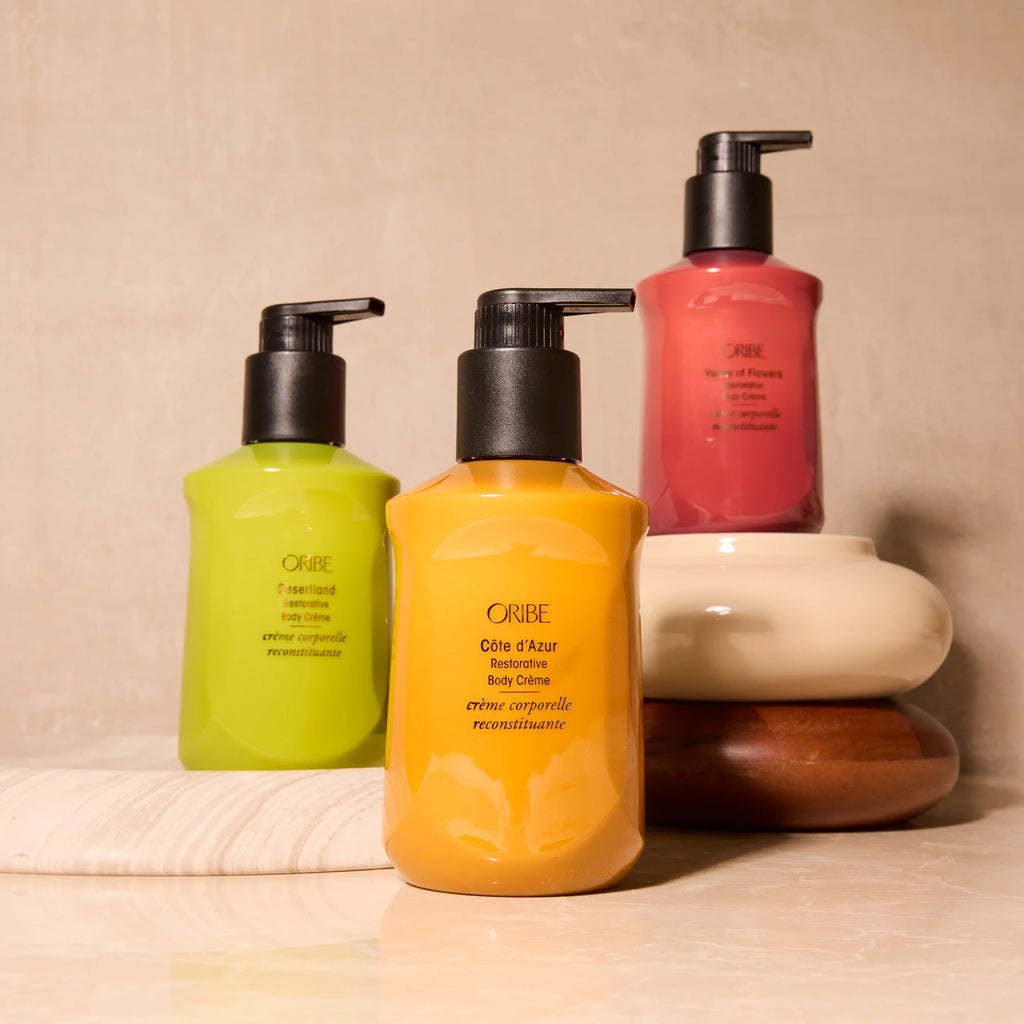 Côte d'Azur Restorative Body Crème