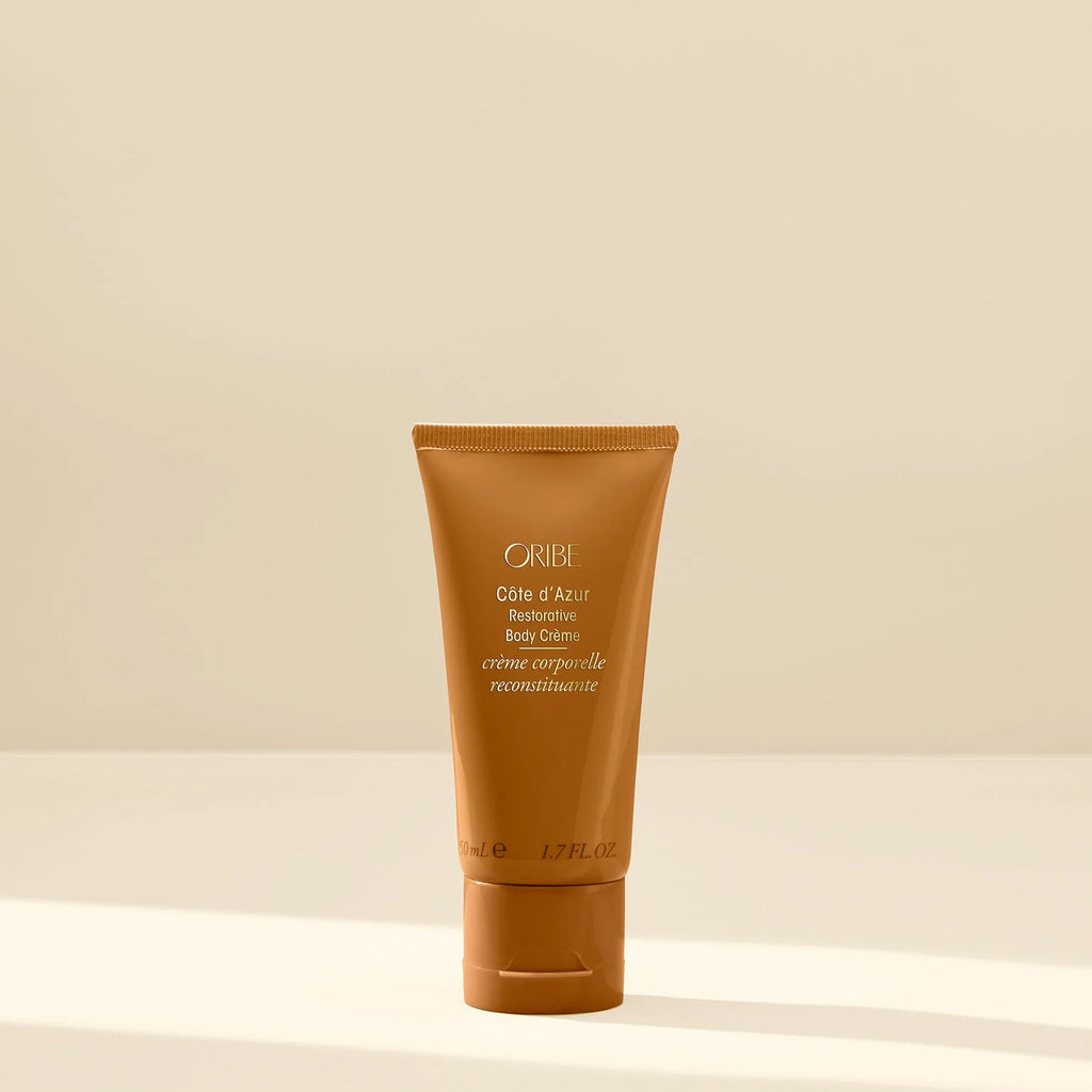 Côte d'Azur Restorative Body Crème