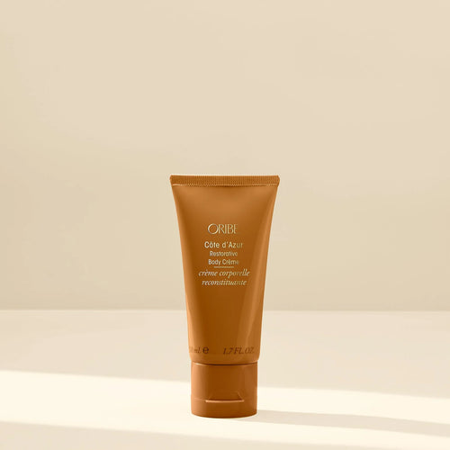 Côte d'Azur Restorative Body Crème