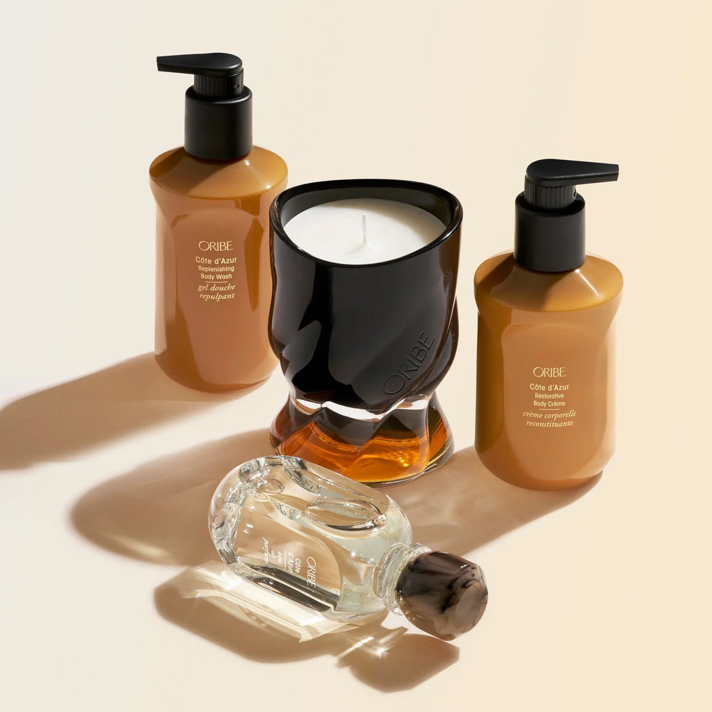 Côte d'Azur Replenishing Body Wash