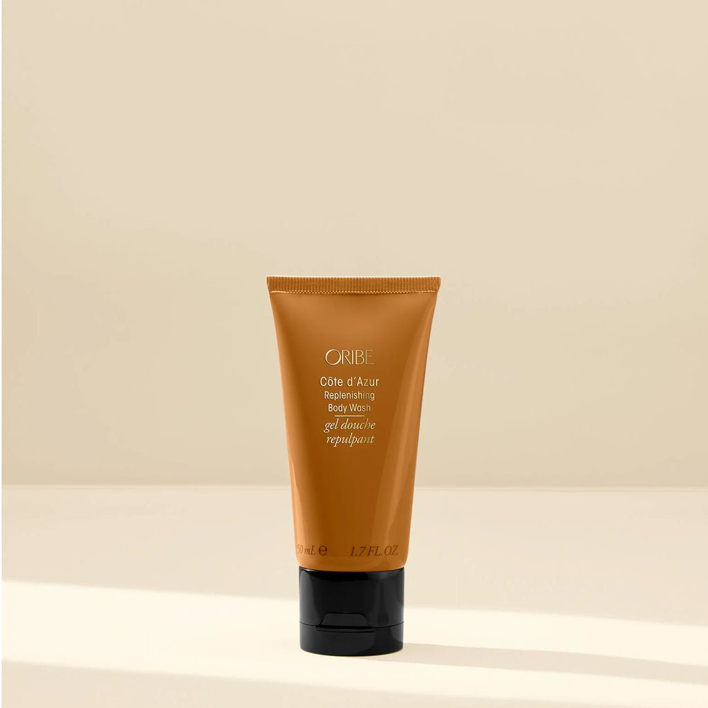 Côte d'Azur Replenishing Body Wash