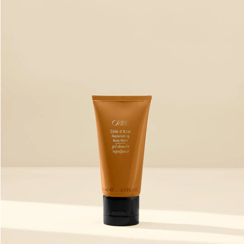Côte d'Azur Replenishing Body Wash