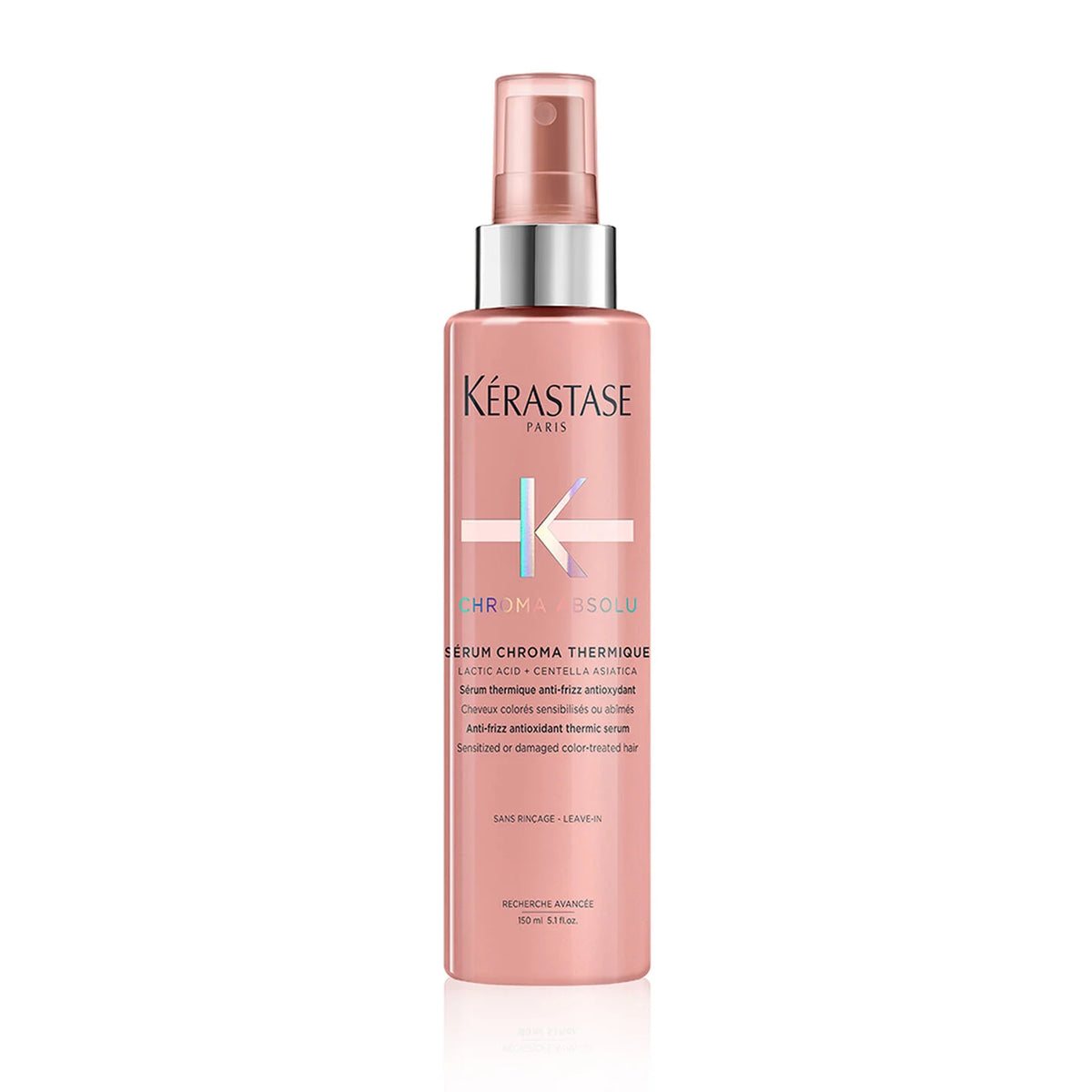 Chroma Absolu Chroma Thermique Heat Protecting Serum