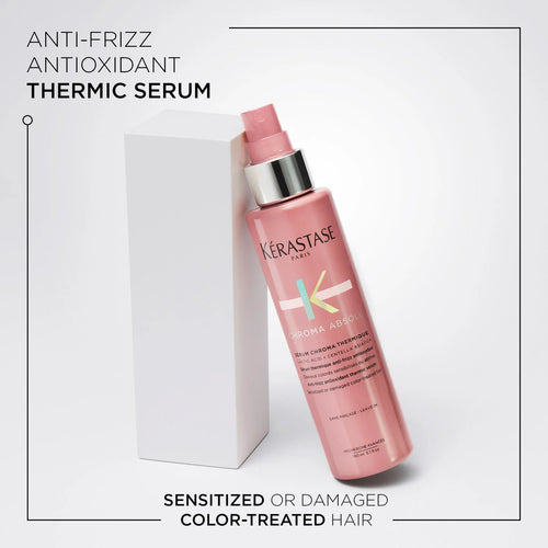 Chroma Absolu Chroma Thermique Heat Protecting Serum