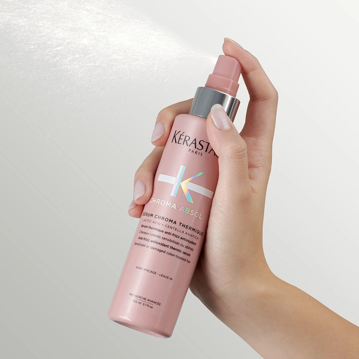 Chroma Absolu Chroma Thermique Heat Protecting Serum