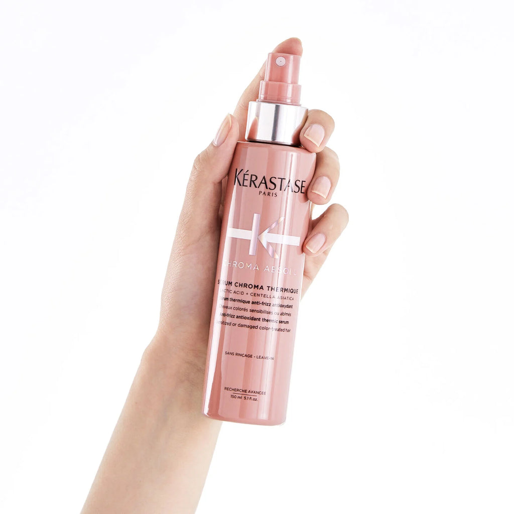 Chroma Absolu Chroma Thermique Heat Protecting Serum