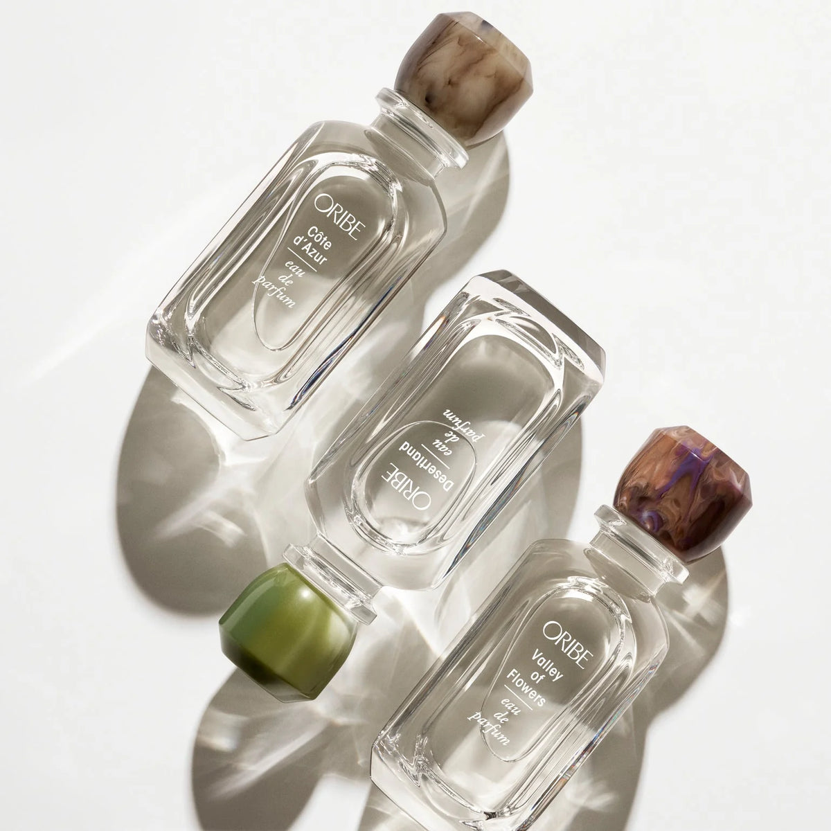 Côte d'Azur Eau de Parfum