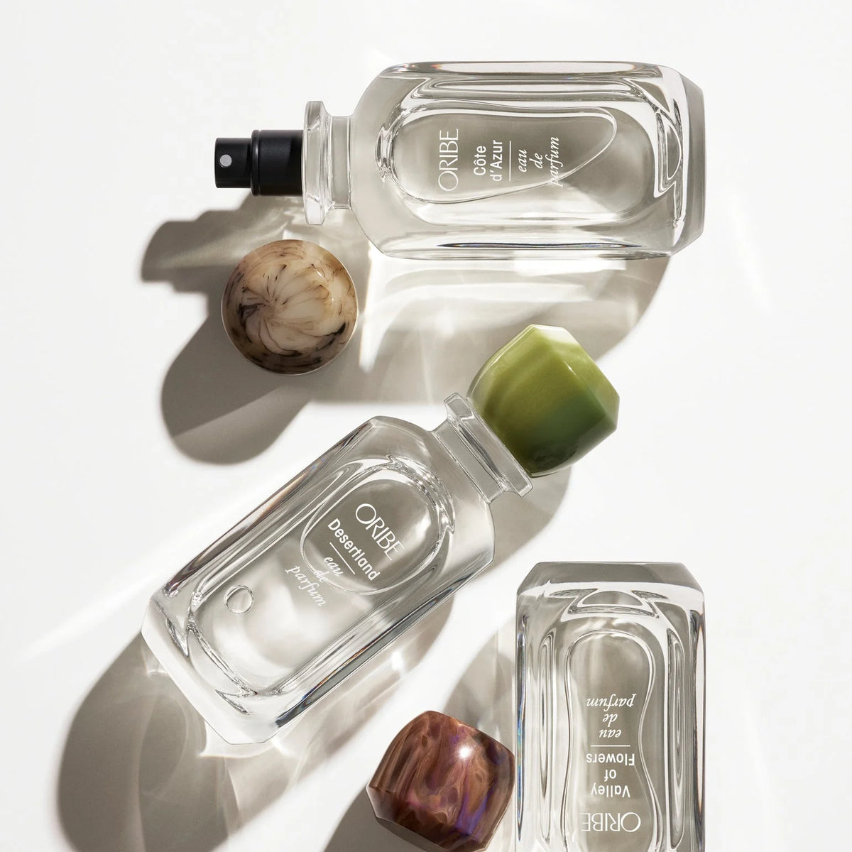 Côte d'Azur Eau de Parfum