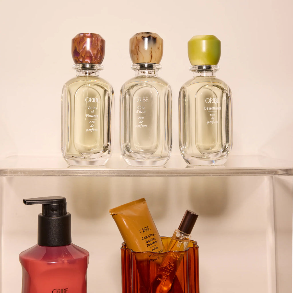 Côte d'Azur Eau de Parfum