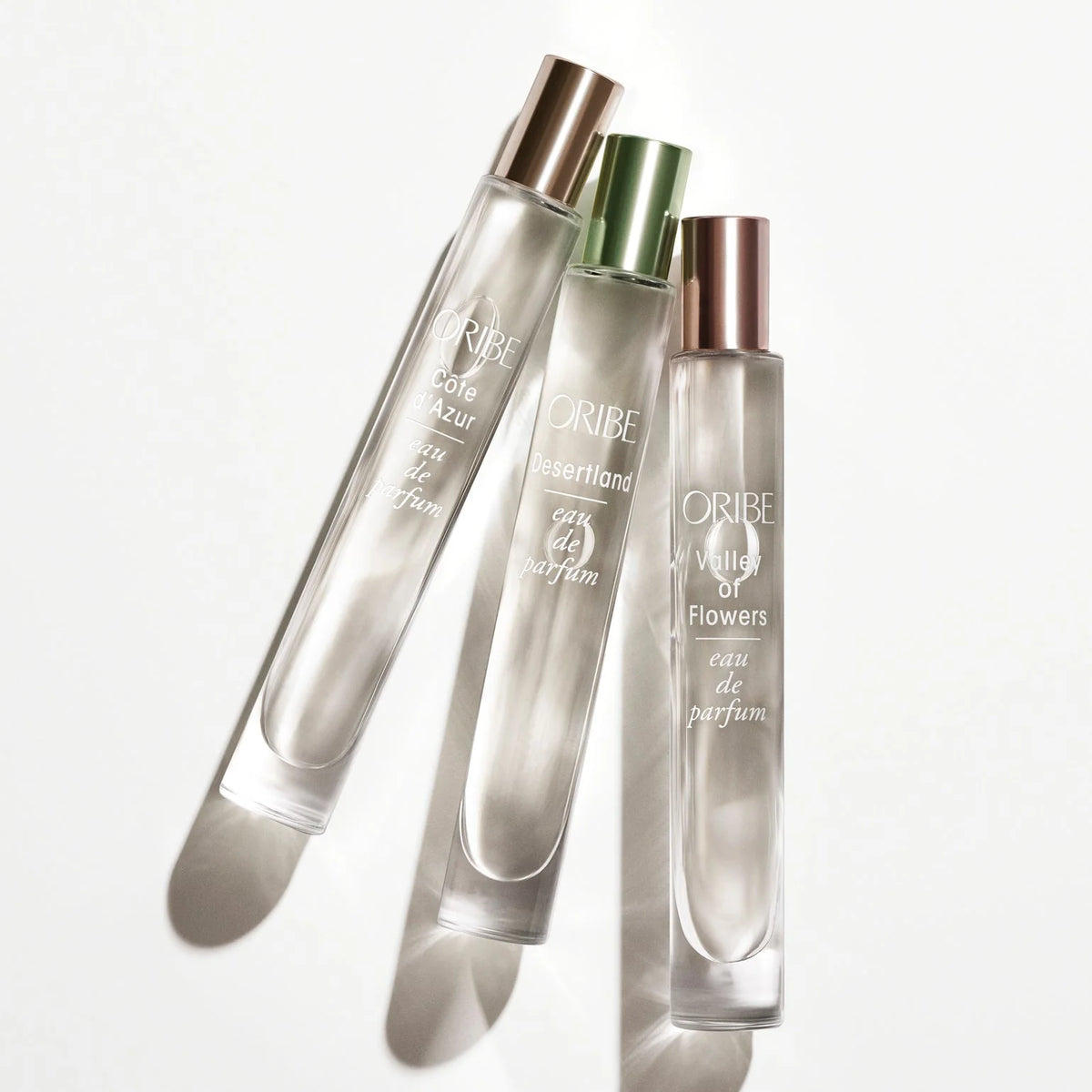 Côte d'Azur Eau de Parfum