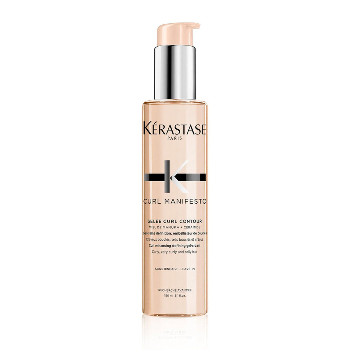 Curl Manifesto Gelée Curl Contour Gel-Creme