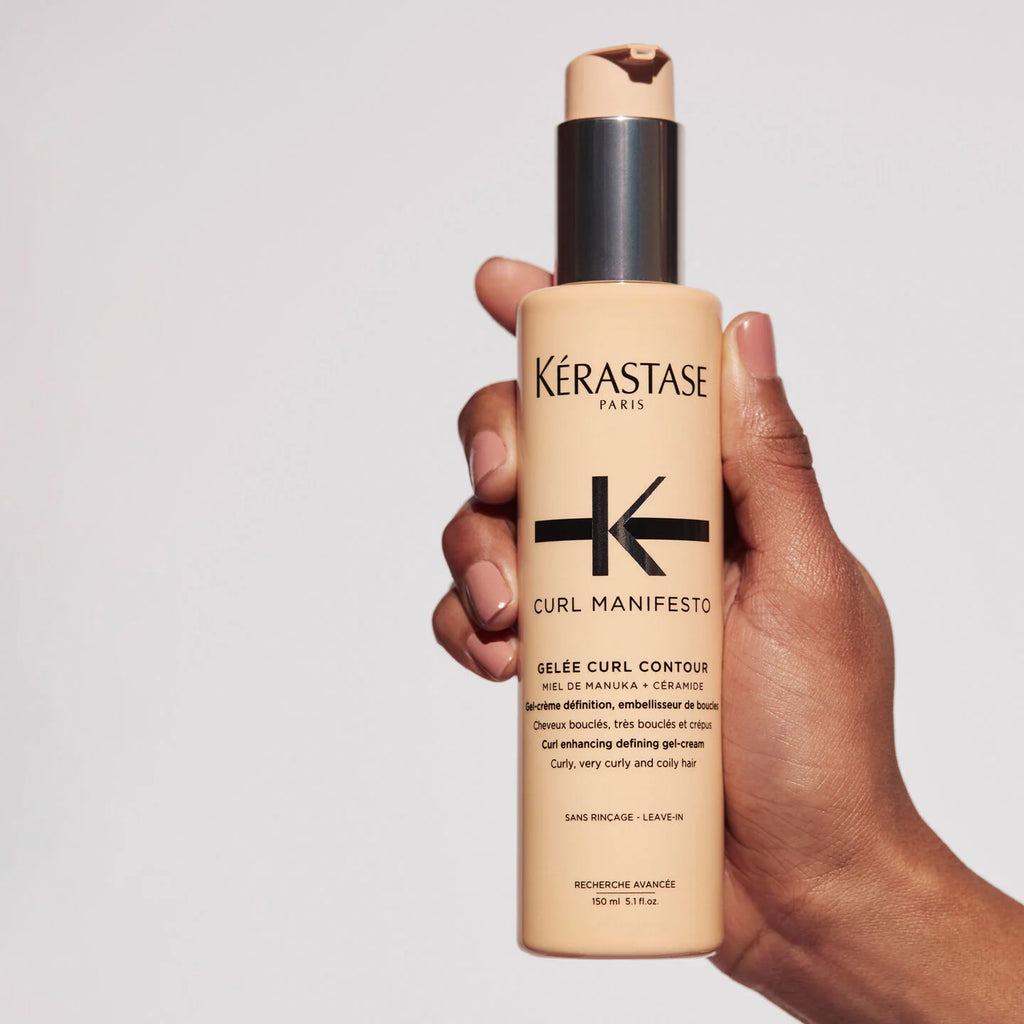 Curl Manifesto Gelée Curl Contour Gel-Creme