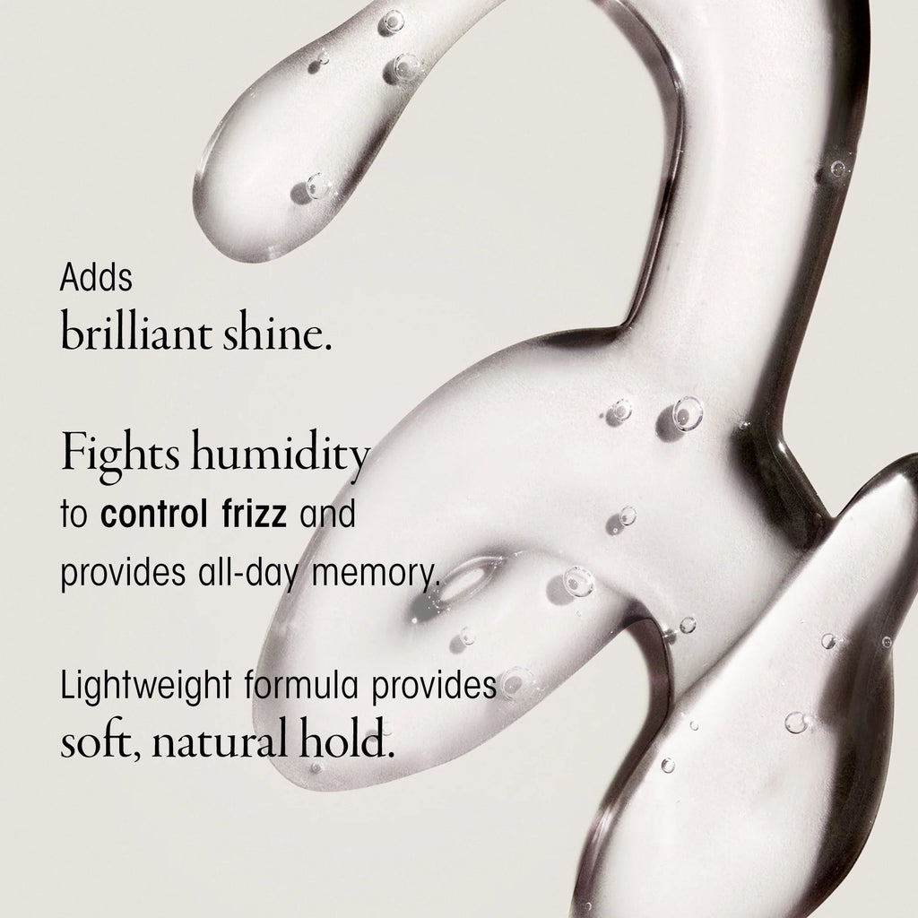 Curl Gloss Hydration & Hold
