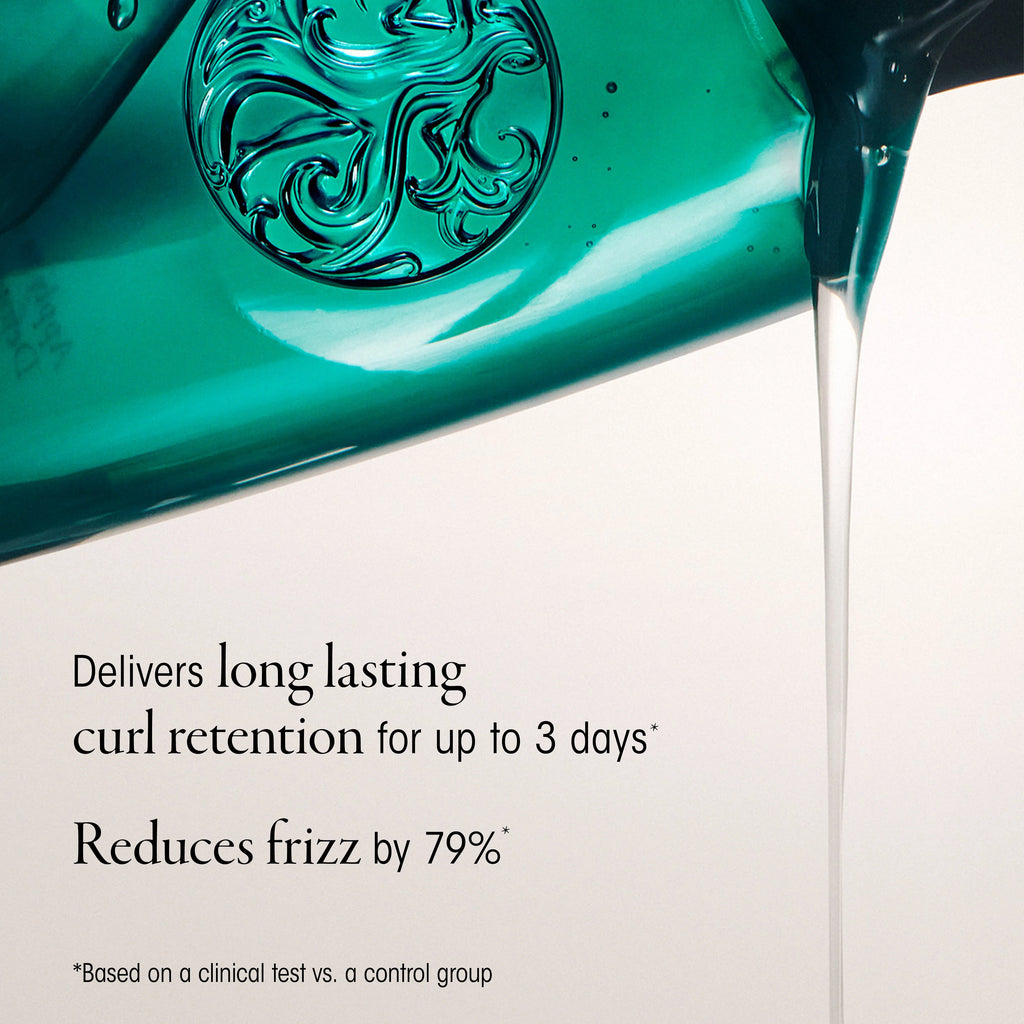 Curl Gloss Hydration & Hold