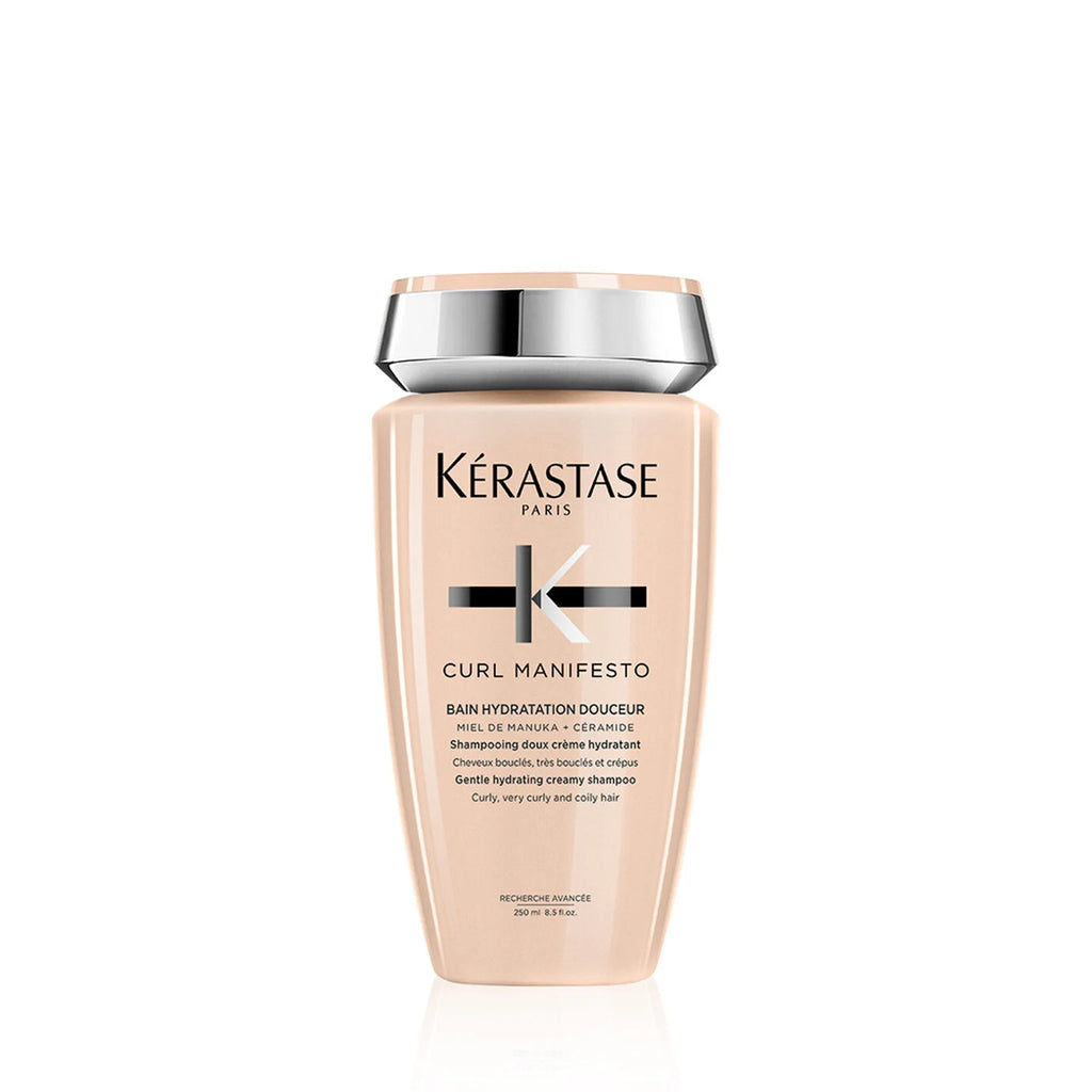 Curl Manifesto Bain Hydration Douceur Shampoo