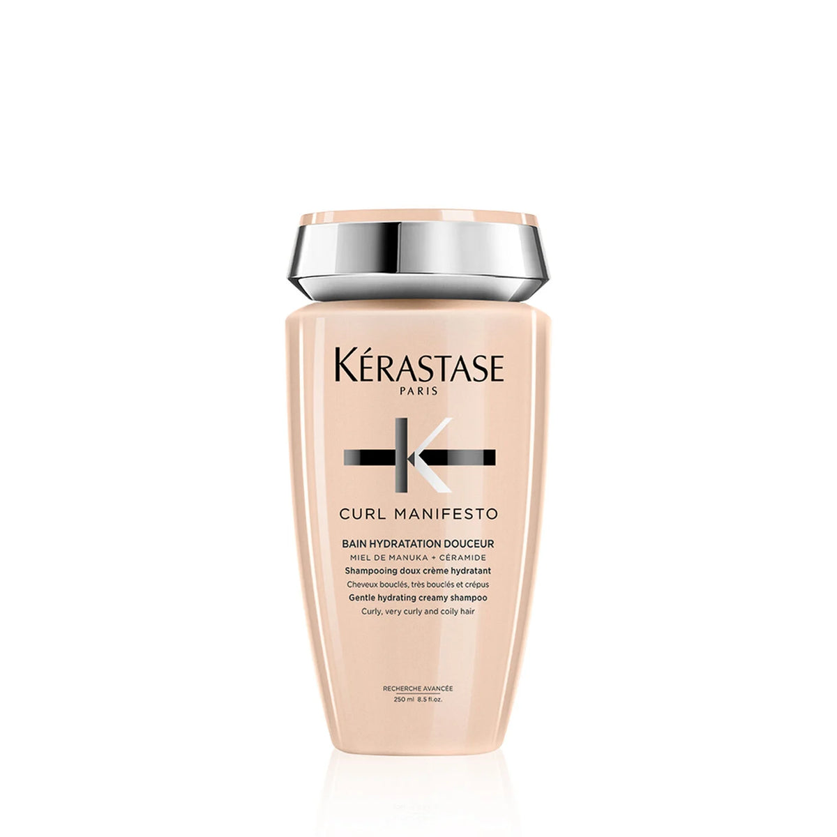 Curl Manifesto Bain Hydration Douceur Shampoo