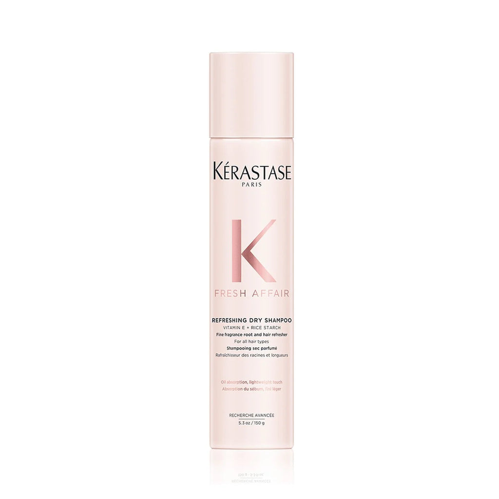 Fresh Affair Dry Shampoo
