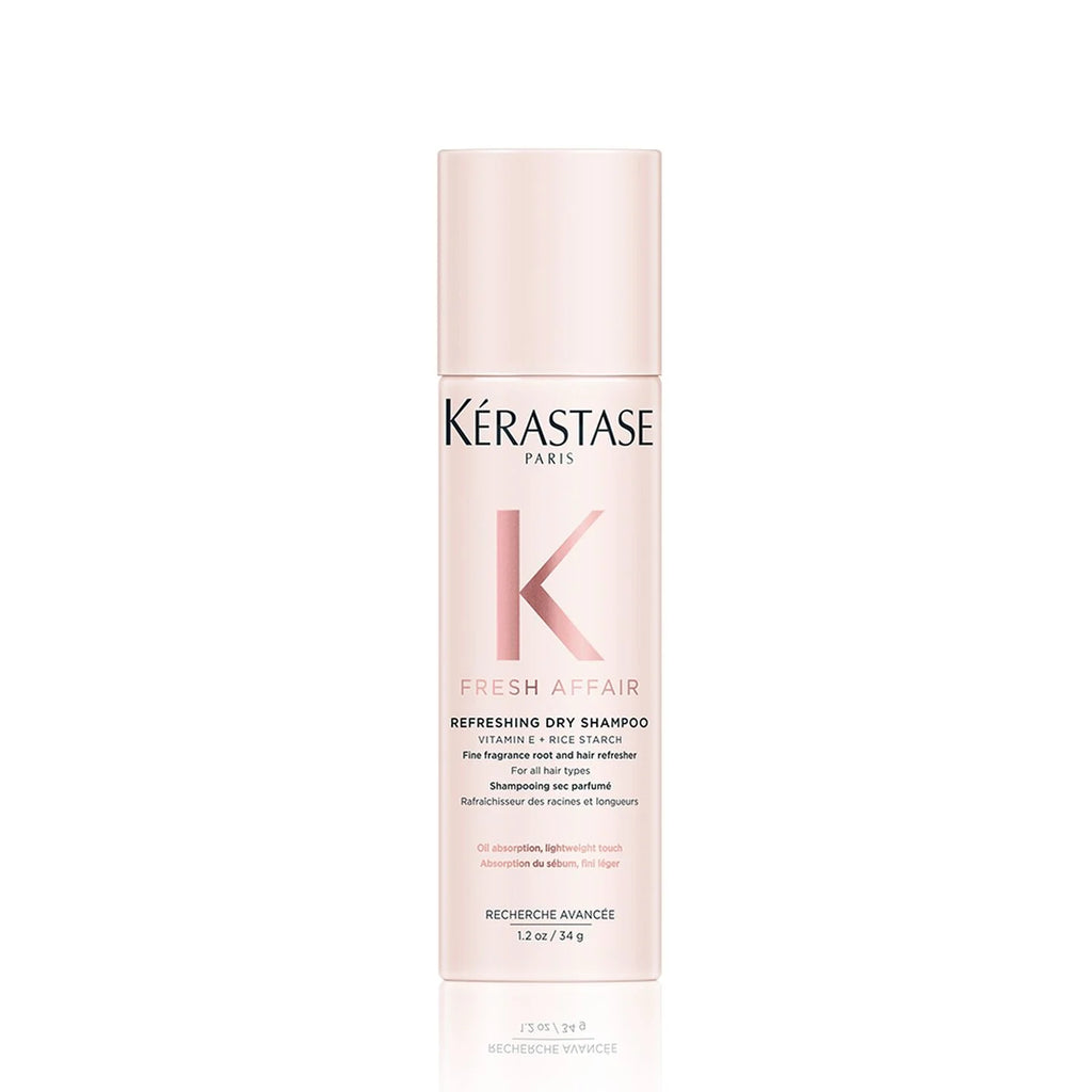 Fresh Affair Dry Shampoo