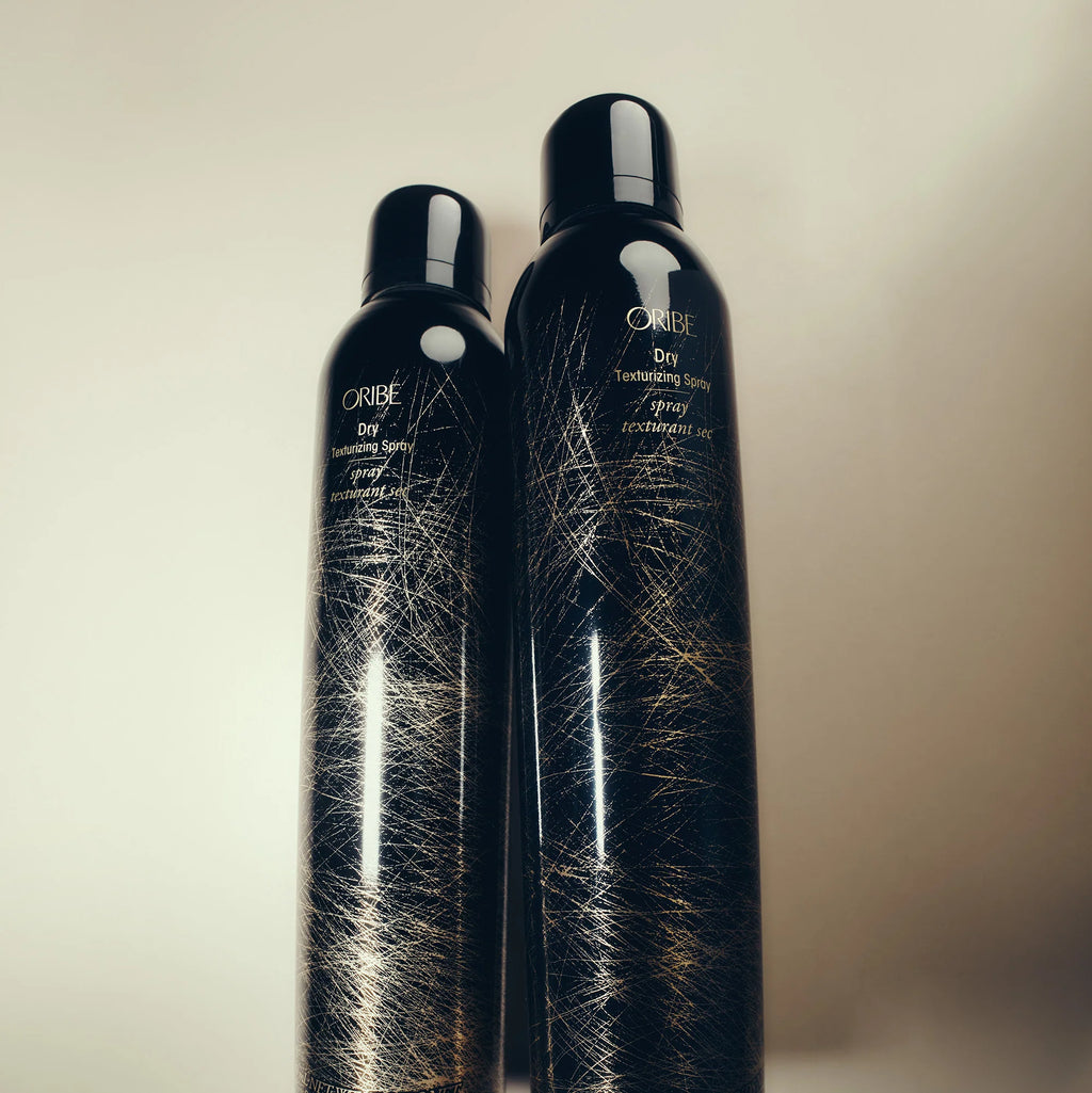 Dry Texturizing Spray