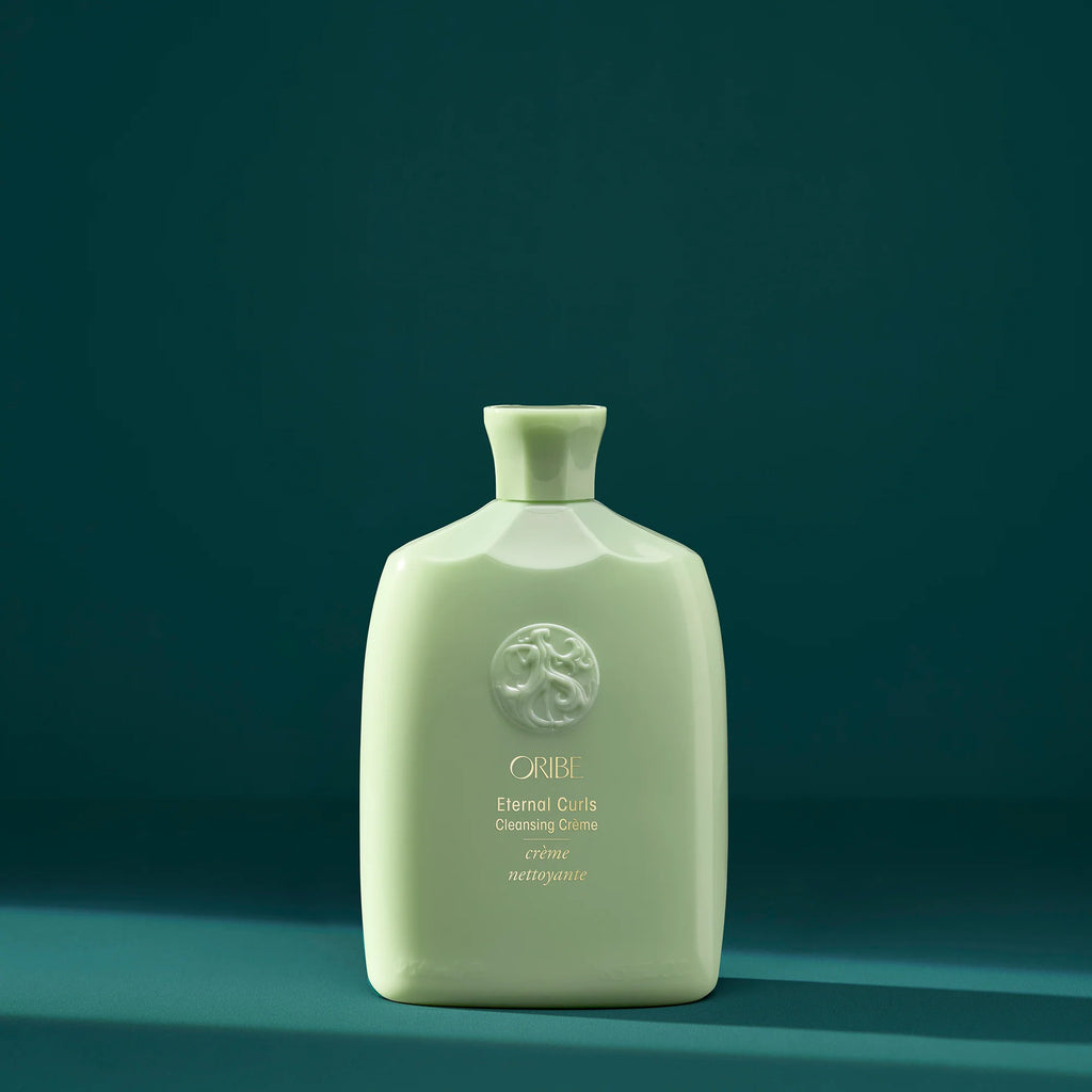 Eternal Curls Cleansing Crème