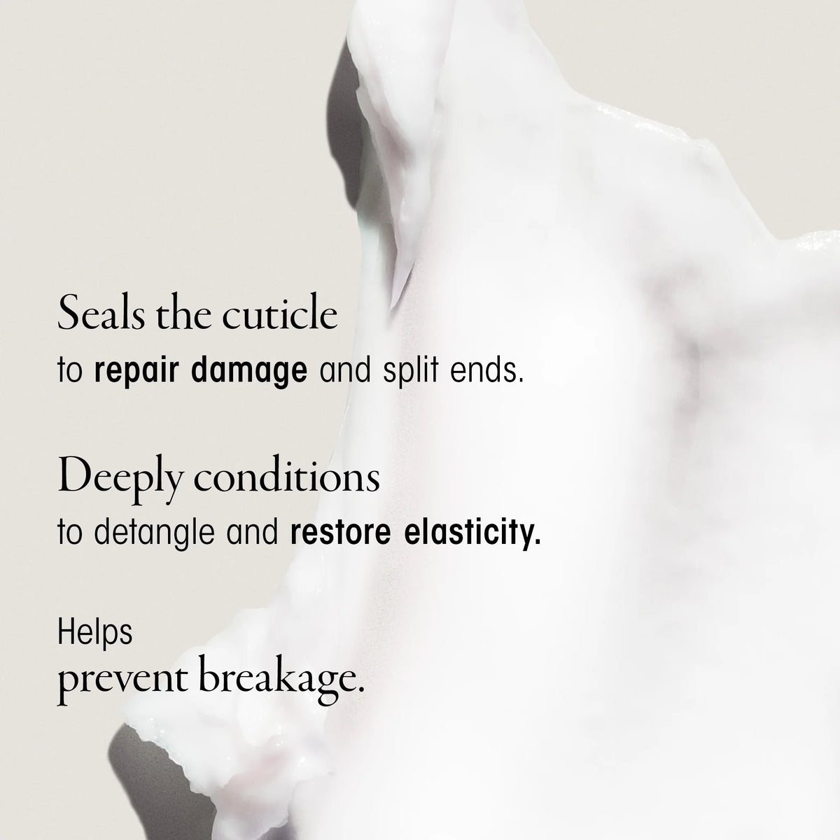 Eternal Curls Deep Treatment Masque