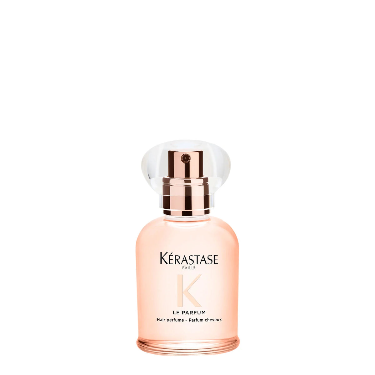 Gloss Absolu Le Parfum Hair Perfume