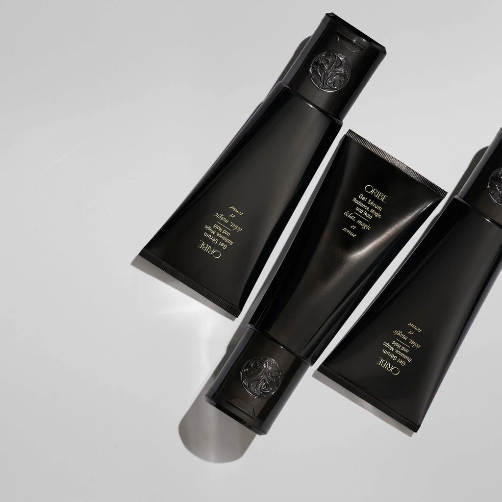 Gel Sérum Radiance, Magic and Hold