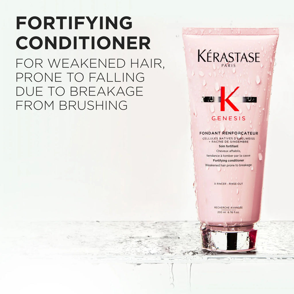 Genesis Fondant Reforçateur Conditioner