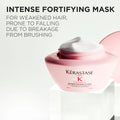 Genesis Masque Reconstituant Hair Mask