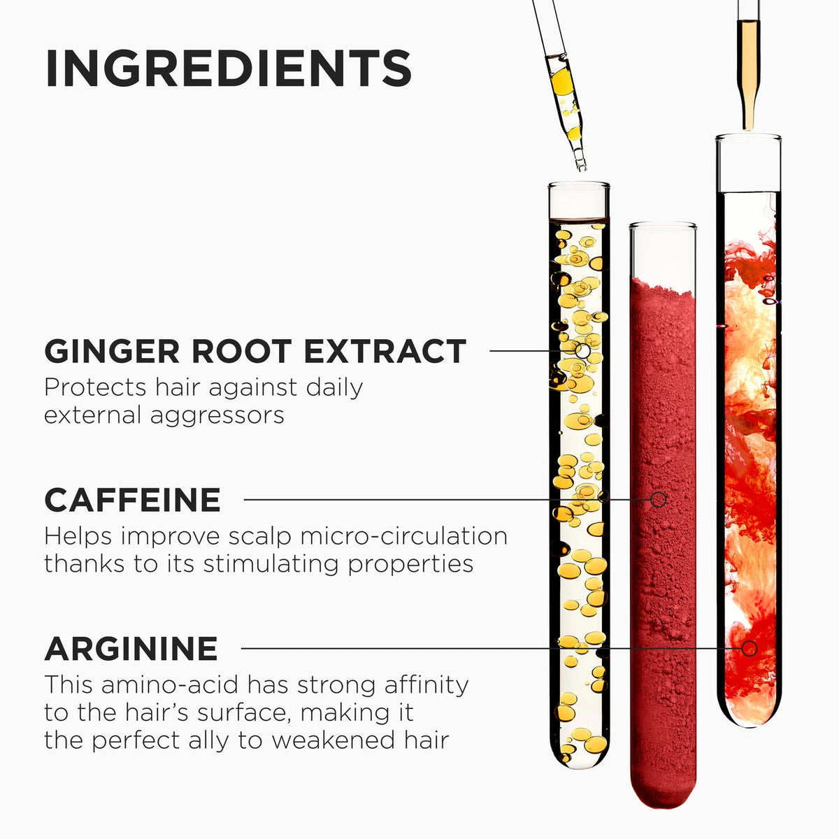 Genesis Serum Fortifiant Hair Serum
