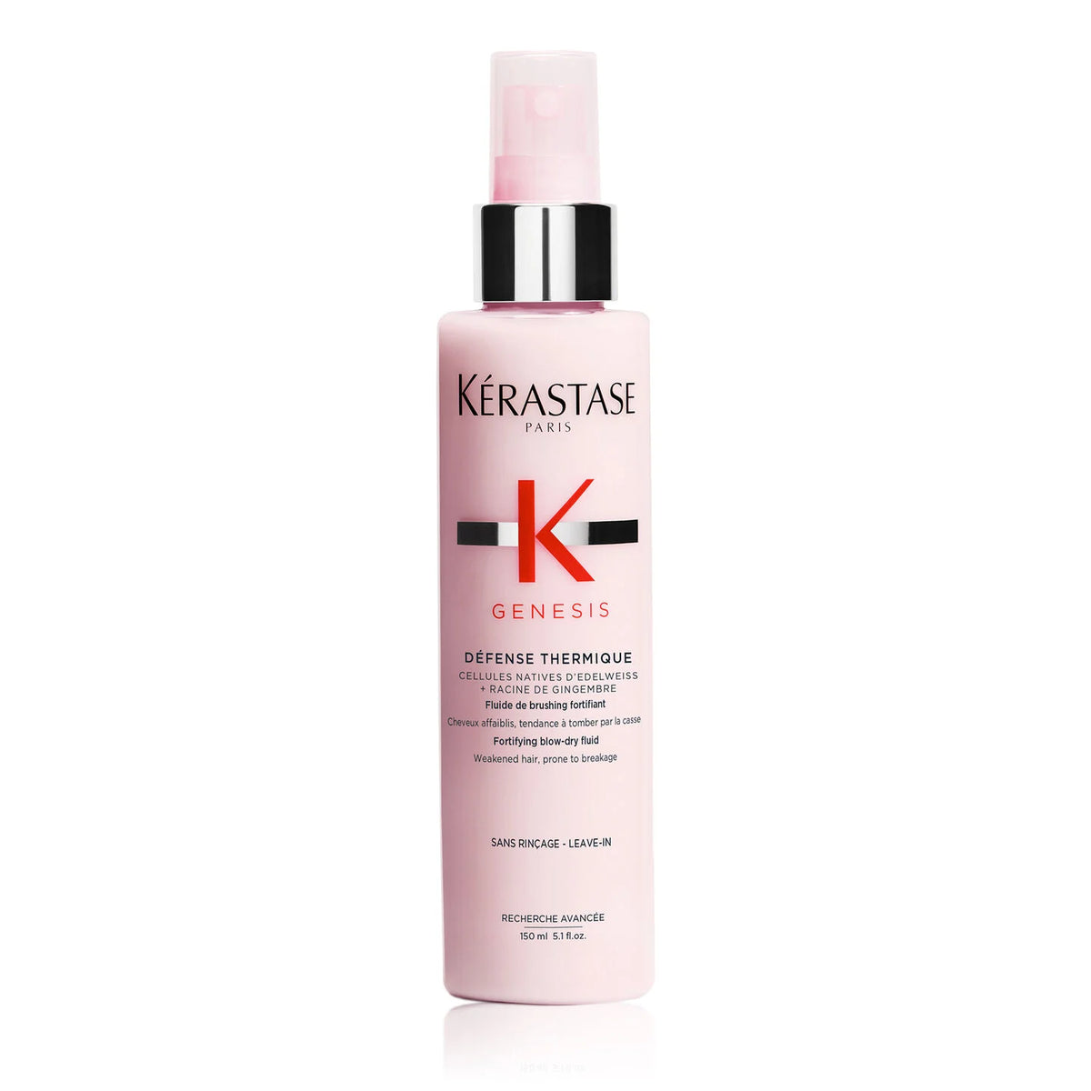 Genesis Defense Thermique Heat Protecting Spray