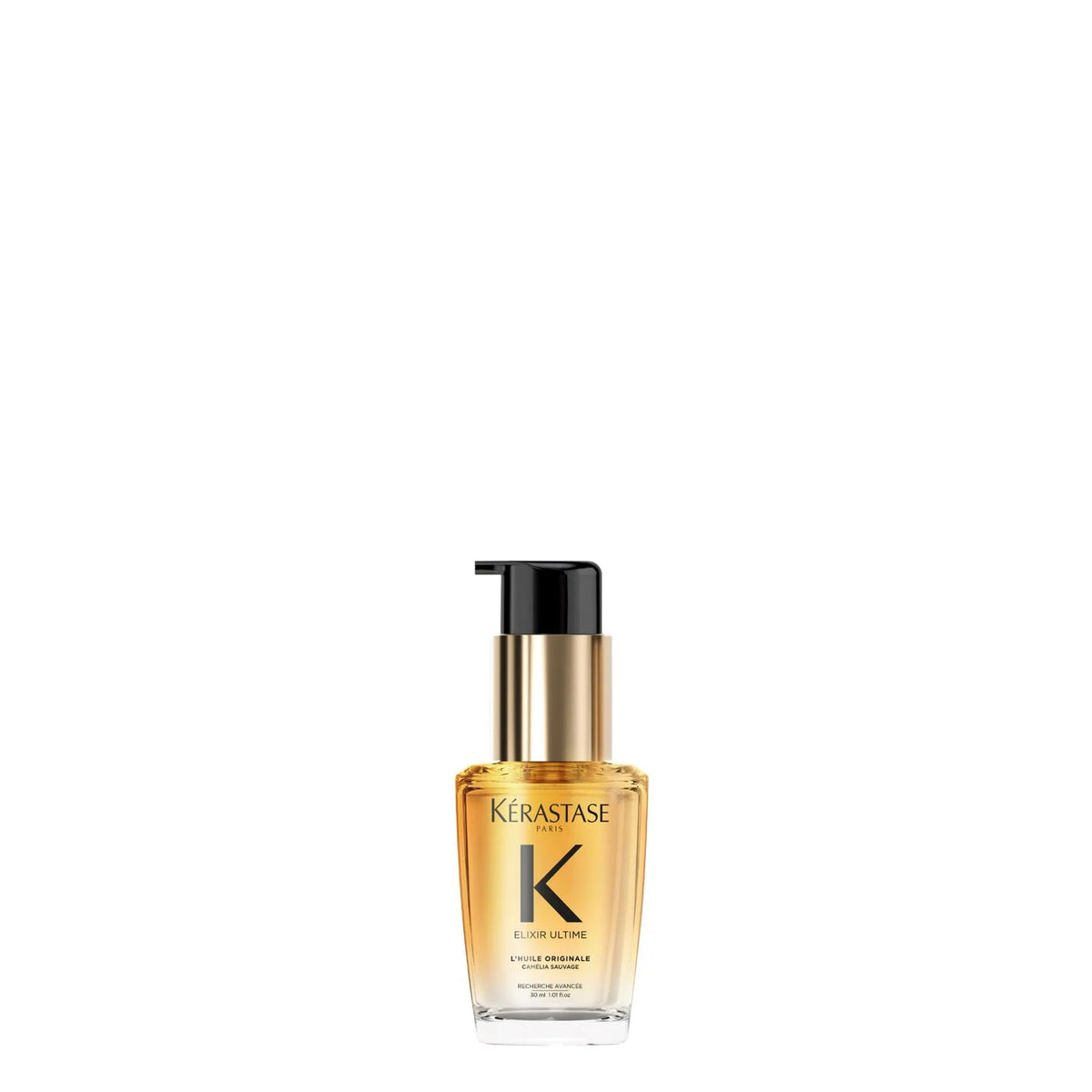 Elixir Ultime Refillable Hydrating Hair Oil