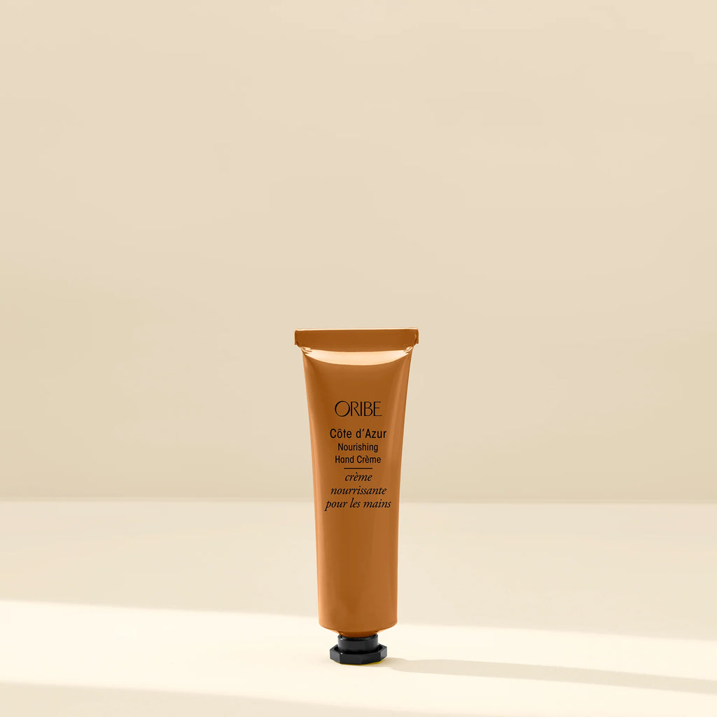 Côte d'Azur Nourishing Hand Crème
