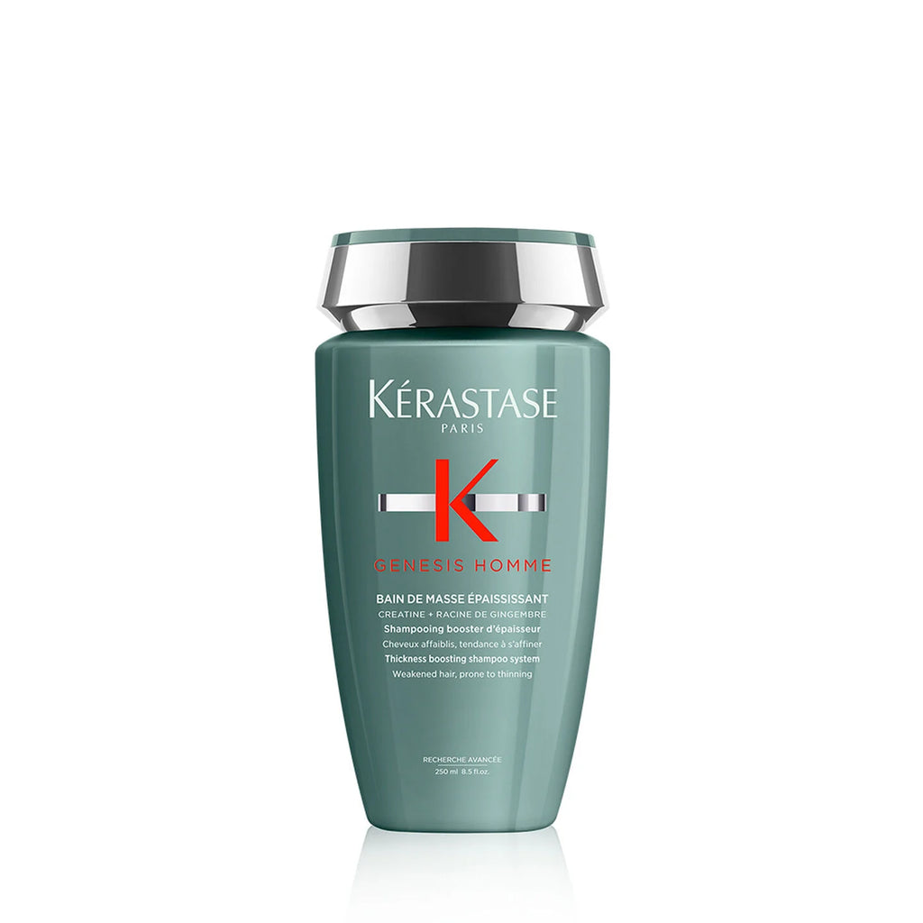 Genesis Homme Bain De Masse Epaississant Shampoo