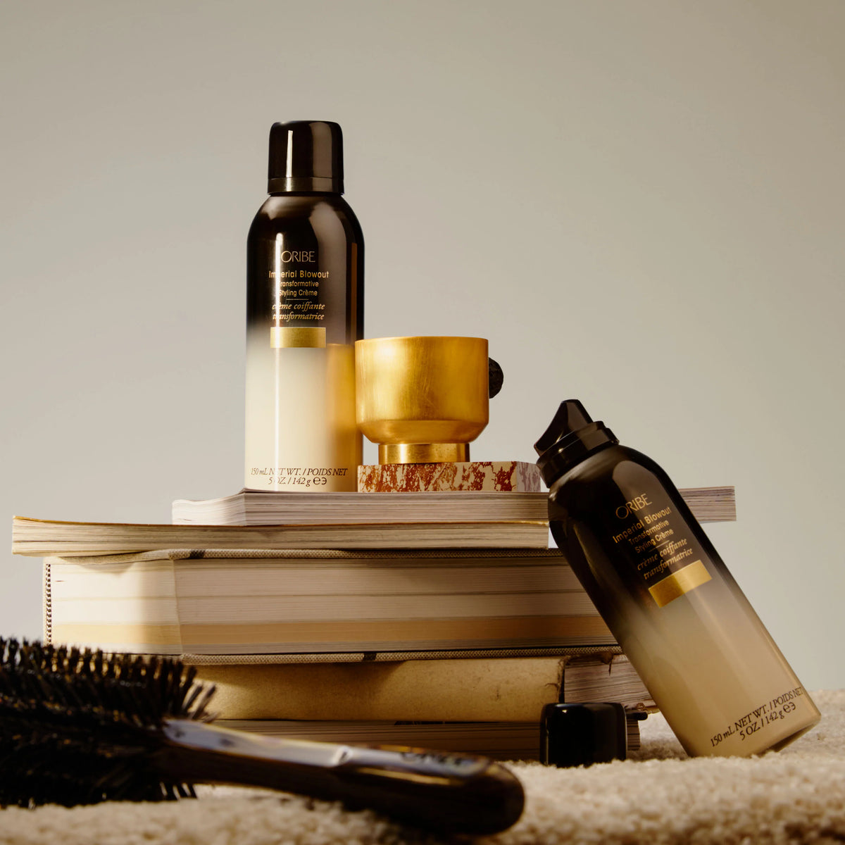 Imperial Blowout Transformative Styling Crème