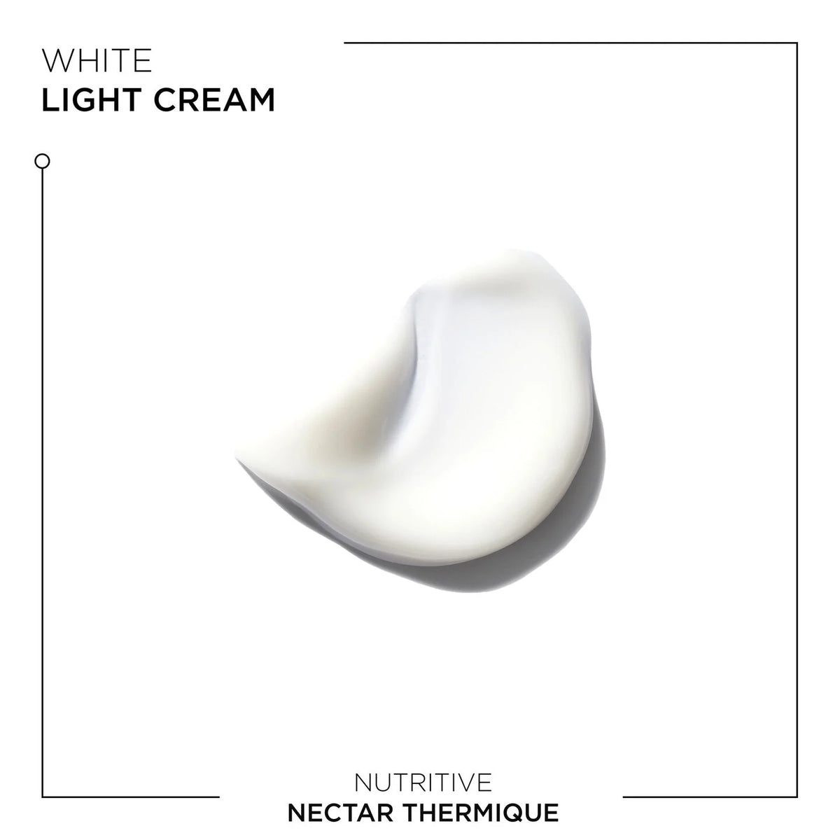 Nutritive Nectar Thermique Heat Protecting Cream