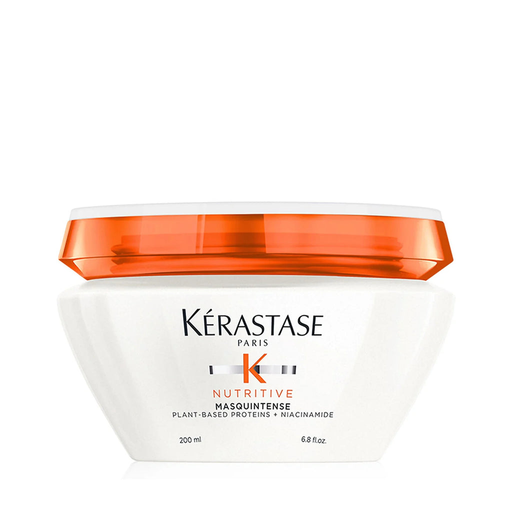 Nutritive Masquintense Hair Mask